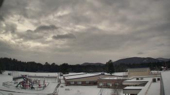 Weather camera view of Stuart M Townsend Elementary School.