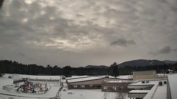 Weather camera view of Stuart M Townsend Elementary School.