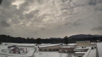 Weather camera view of Stuart M Townsend Elementary School.