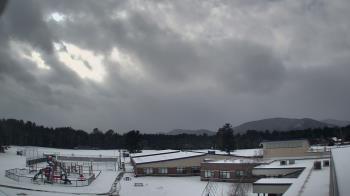 Weather camera view of Stuart M Townsend Elementary School.