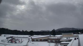 Weather camera view of Stuart M Townsend Elementary School.