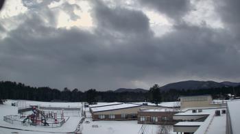 Weather camera view of Stuart M Townsend Elementary School.