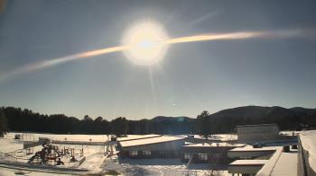 Weather camera view of Stuart M Townsend Elementary School.