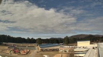 Weather camera view of Stuart M Townsend Elementary School.