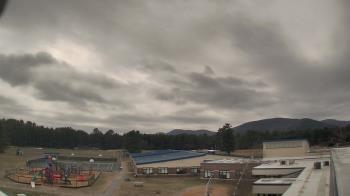 Weather camera view of Stuart M Townsend Elementary School.