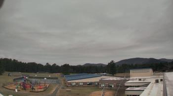 Weather camera view of Stuart M Townsend Elementary School.