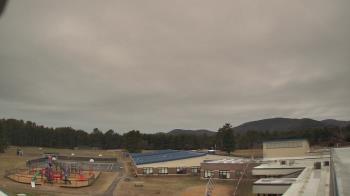 Weather camera view of Stuart M Townsend Elementary School.
