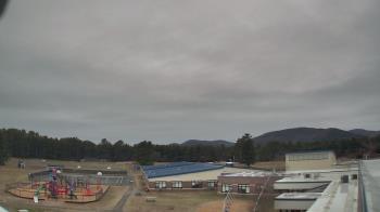 Weather camera view of Stuart M Townsend Elementary School.
