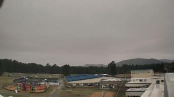 Weather camera view of Stuart M Townsend Elementary School.