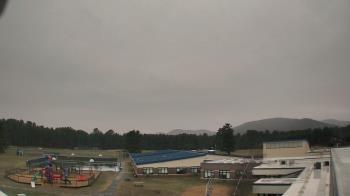 Weather camera view of Stuart M Townsend Elementary School.