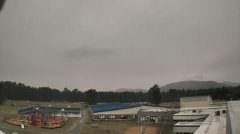 Weather camera view of Stuart M Townsend Elementary School.
