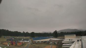 Weather camera view of Stuart M Townsend Elementary School.