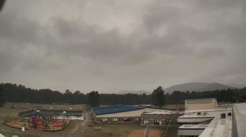 Weather camera view of Stuart M Townsend Elementary School.