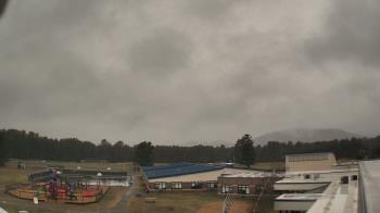 Weather camera view of Stuart M Townsend Elementary School.