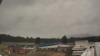 Weather camera view of Stuart M Townsend Elementary School.