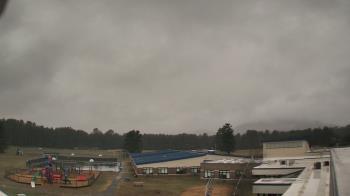 Weather camera view of Stuart M Townsend Elementary School.