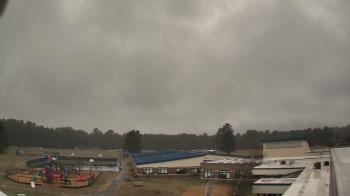 Weather camera view of Stuart M Townsend Elementary School.