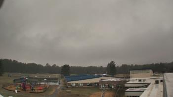 Weather camera view of Stuart M Townsend Elementary School.