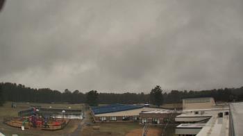 Weather camera view of Stuart M Townsend Elementary School.