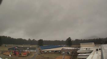 Weather camera view of Stuart M Townsend Elementary School.