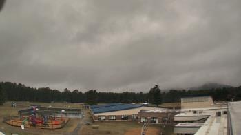 Weather camera view of Stuart M Townsend Elementary School.