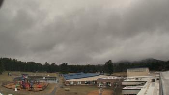 Weather camera view of Stuart M Townsend Elementary School.