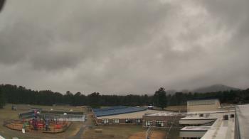 Weather camera view of Stuart M Townsend Elementary School.