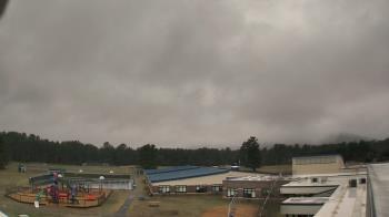 Weather camera view of Stuart M Townsend Elementary School.