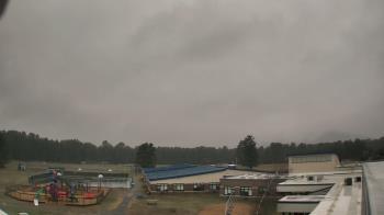 Weather camera view of Stuart M Townsend Elementary School.