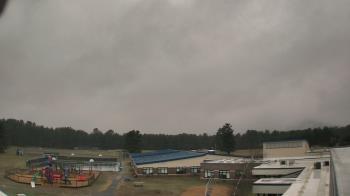 Weather camera view of Stuart M Townsend Elementary School.