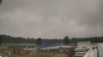 Weather camera view of Stuart M Townsend Elementary School.