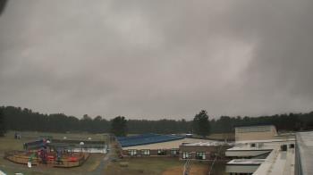 Weather camera view of Stuart M Townsend Elementary School.