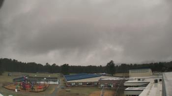 Weather camera view of Stuart M Townsend Elementary School.