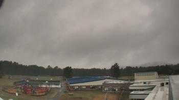 Weather camera view of Stuart M Townsend Elementary School.