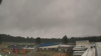 Weather camera view of Stuart M Townsend Elementary School.