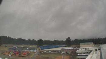 Weather camera view of Stuart M Townsend Elementary School.