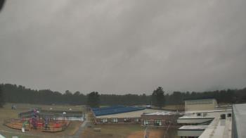 Weather camera view of Stuart M Townsend Elementary School.