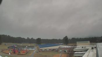 Weather camera view of Stuart M Townsend Elementary School.