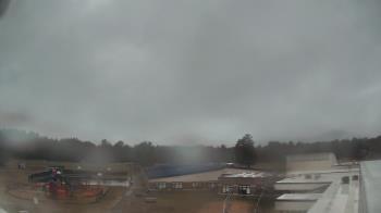 Weather camera view of Stuart M Townsend Elementary School.