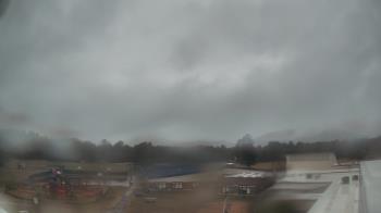 Weather camera view of Stuart M Townsend Elementary School.