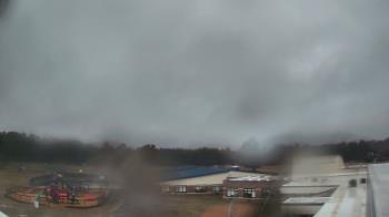 Weather camera view of Stuart M Townsend Elementary School.