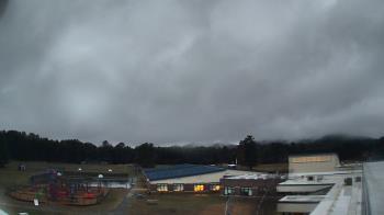 Weather camera view of Stuart M Townsend Elementary School.