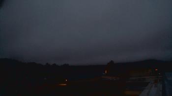 Weather camera view of Stuart M Townsend Elementary School.