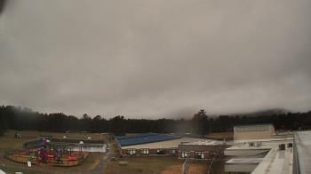 Weather camera view of Stuart M Townsend Elementary School.