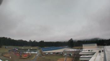 Weather camera view of Stuart M Townsend Elementary School.