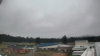 Weather camera view of Stuart M Townsend Elementary School.