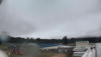 Weather camera view of Stuart M Townsend Elementary School.