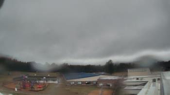 Weather camera view of Stuart M Townsend Elementary School.