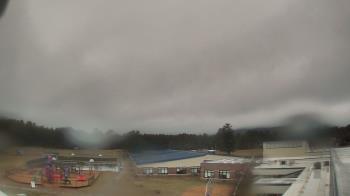Weather camera view of Stuart M Townsend Elementary School.