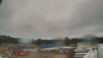 Weather camera view of Stuart M Townsend Elementary School.
